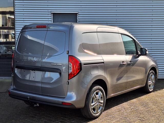 Mercedes-Benz CITAN 108 CDI L1 Pro | Citan BPM-vrij kopen in 2025