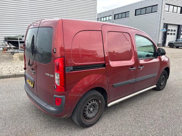 Mercedes-Benz CITAN 109CDI L1H1 Airco 161.200KM EURO 6