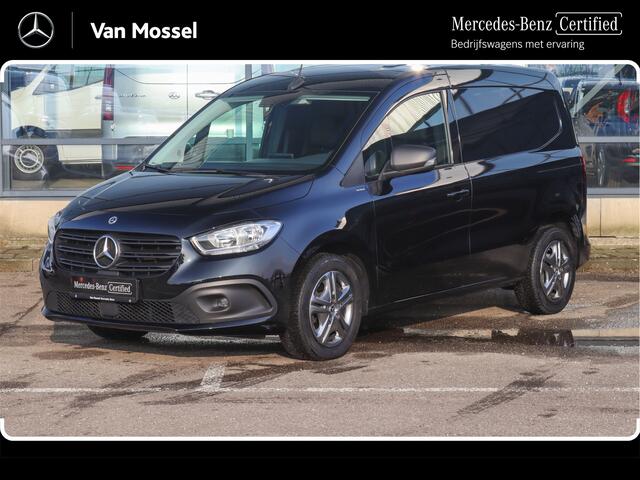 Mercedes-Benz CITAN 110 CDI L1 Pro | AIRCO/NAVI/CAMERA/CRUISE | Certified