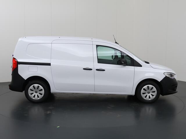 Mercedes-Benz CITAN 110 CDI L2 Base