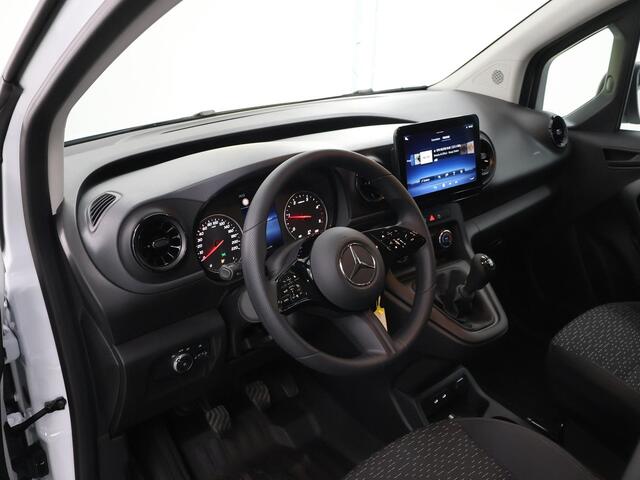 Mercedes-Benz CITAN 110 CDI L2 Base