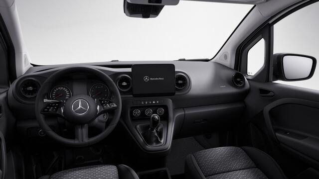 Mercedes-Benz CITAN 108 CDI L1 Base