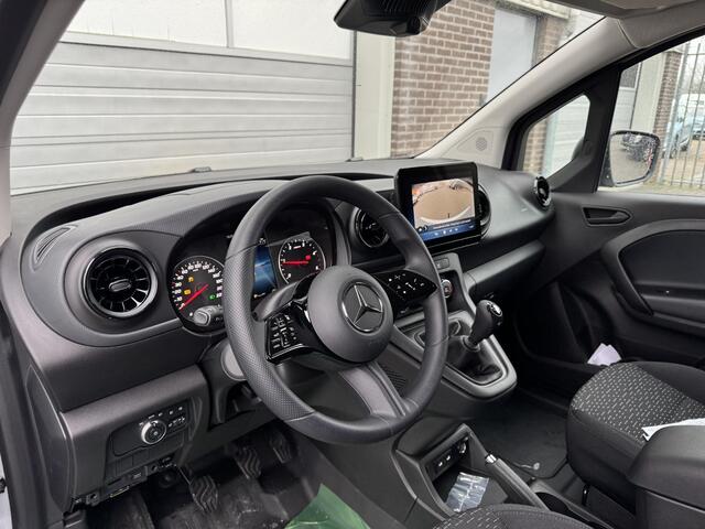 Mercedes-Benz CITAN 108 CDI L1 Pro | Citan BPM-vrij kopen in 2025