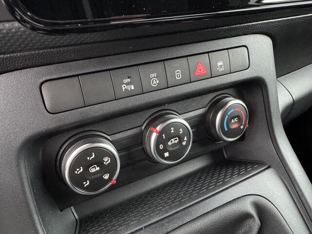 Mercedes-Benz CITAN 108 CDI L1 Pro | Citan BPM-vrij kopen in 2025