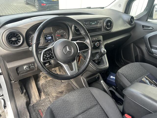 Mercedes-Benz CITAN 108 CDI L1 Base*A/C*CRUISE*NW. MODEL*