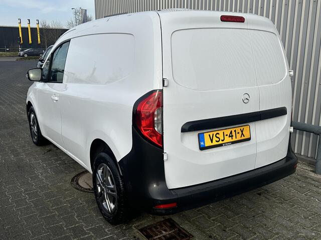 Mercedes-Benz CITAN 108 CDI L1 Base*A/C*CRUISE*NW. MODEL*