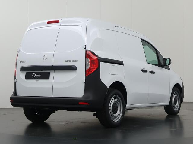 Mercedes-Benz CITAN 108 CDI GB L1 | Camera | BPM VRIJ | Cruise control
