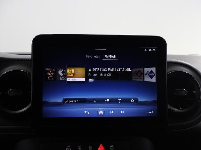 Mercedes-Benz CITAN 108 CDI GB L1 | Camera | BPM VRIJ | Cruise control