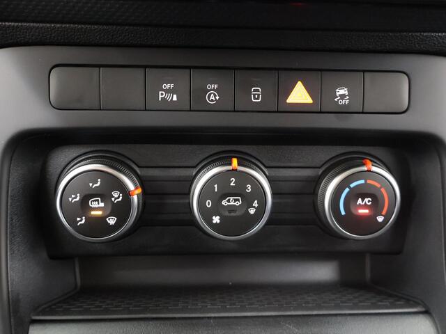 Mercedes-Benz CITAN 108 CDI GB L1 | Camera | BPM VRIJ | Cruise control