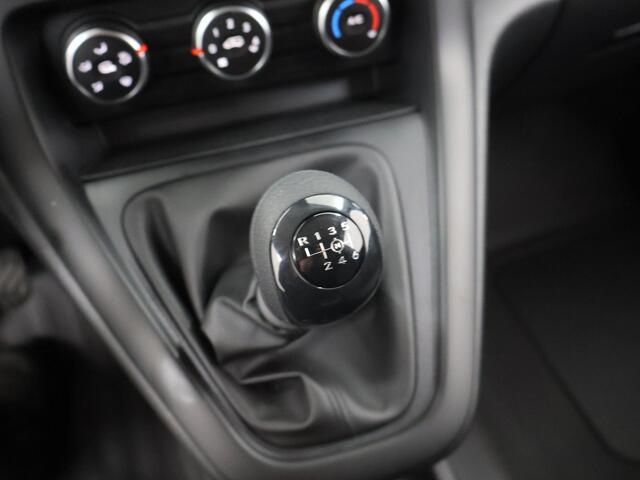 Mercedes-Benz CITAN 108 CDI GB L1 | Camera | BPM VRIJ | Cruise control