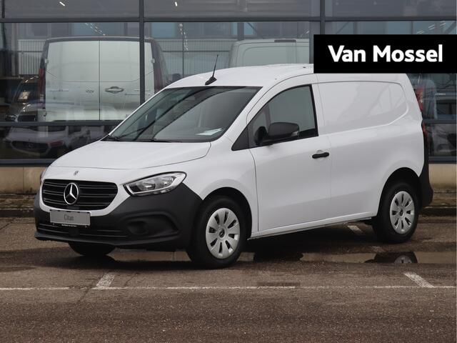 Mercedes-Benz CITAN 108 CDI L1 Base