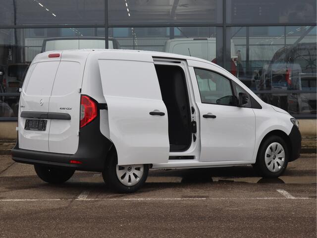 Mercedes-Benz CITAN 108 CDI L1 Base