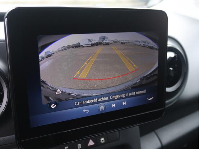 Mercedes-Benz CITAN 108 CDI L1 Base