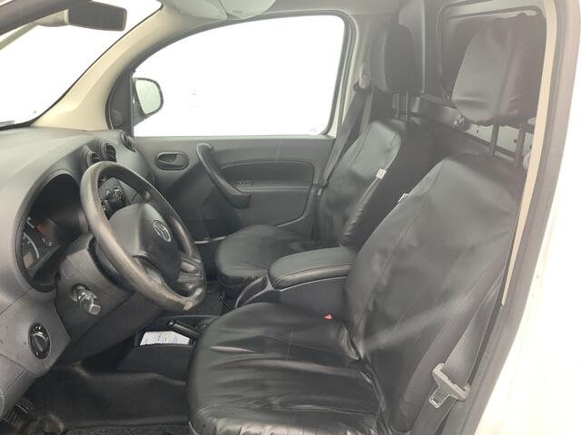 Mercedes-Benz CITAN 109 CDI BlueEFFICIENCY Extra Lang Maxi Airco Euro 5