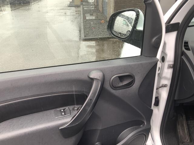 Mercedes-Benz CITAN 109 CDI BlueEFFICIENCY Extra Lang Maxi Airco Euro 5