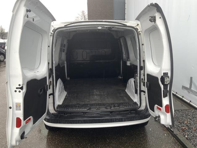 Mercedes-Benz CITAN 109 CDI BlueEFFICIENCY Extra Lang Maxi Airco Euro 5