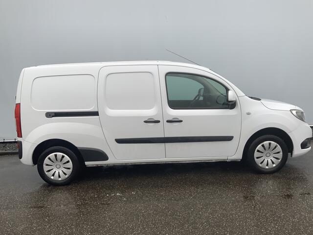 Mercedes-Benz CITAN 109 CDI BlueEFFICIENCY Extra Lang Maxi Airco Euro 5