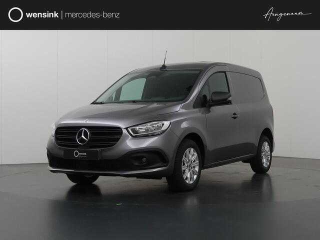 Mercedes-Benz CITAN 110 CDI GB L1