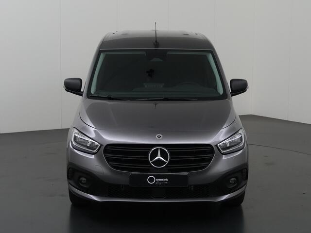 Mercedes-Benz CITAN 110 CDI GB L1