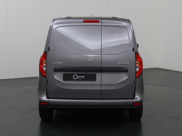 Mercedes-Benz CITAN 110 CDI GB L1