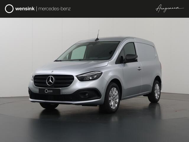 Mercedes-Benz CITAN 112 CDI GB L1
