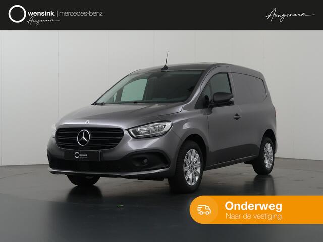 Mercedes-Benz CITAN 110 CDI L1 Pro