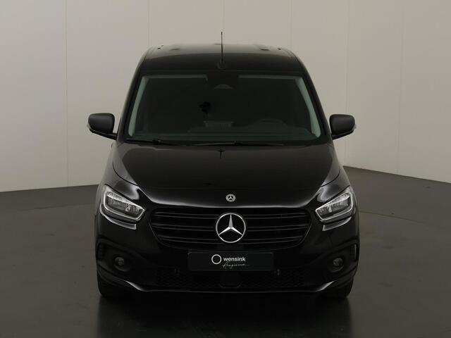 Mercedes-Benz CITAN 108 CDI L1 Pro