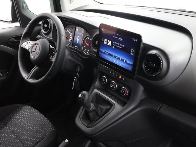 Mercedes-Benz CITAN 108 CDI L1 Pro