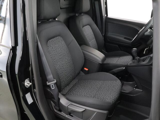 Mercedes-Benz CITAN 108 CDI L1 Pro
