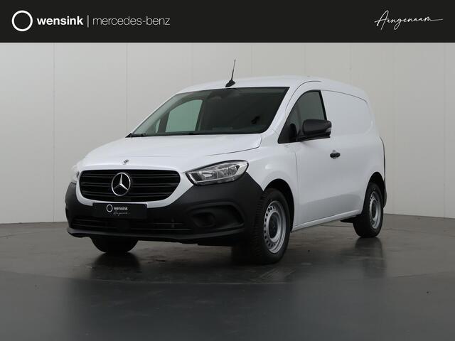 Mercedes-Benz CITAN 108 CDI L1 Base
