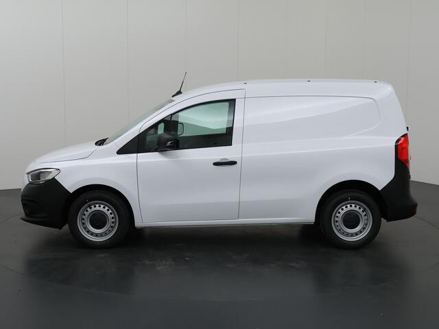 Mercedes-Benz CITAN 108 CDI L1 Base