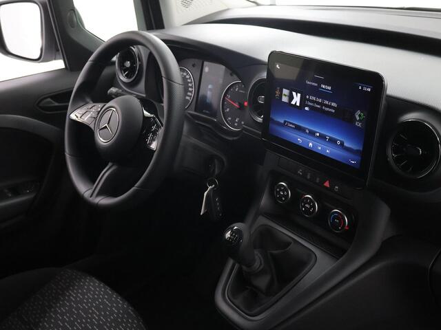 Mercedes-Benz CITAN 108 CDI L1 Base