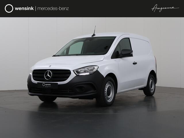 Mercedes-Benz CITAN 108 CDI L1 Base