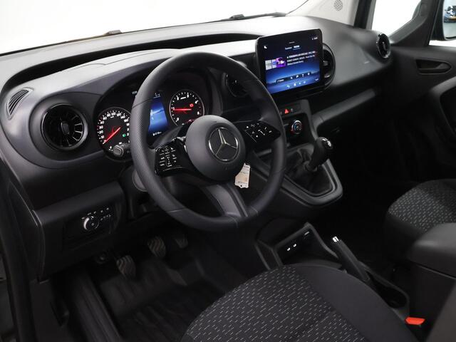 Mercedes-Benz CITAN 108 CDI L1 Pro