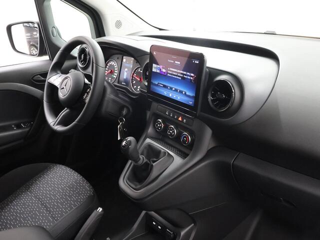 Mercedes-Benz CITAN 108 CDI L1 Pro