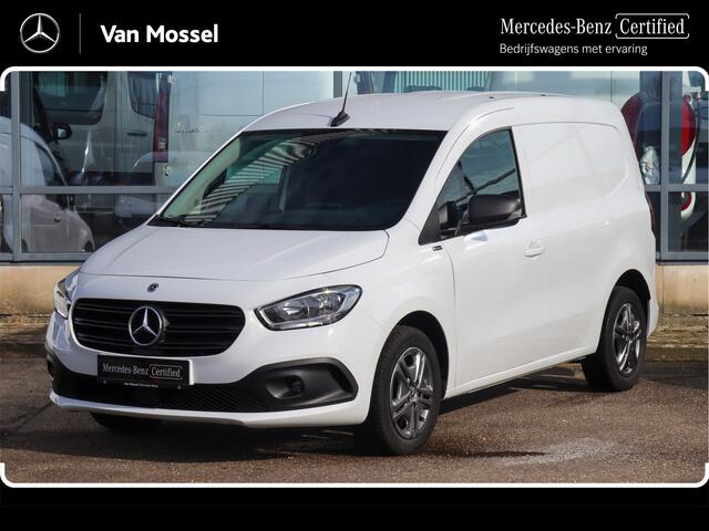 Mercedes-Benz CITAN 110 CDI L1 Pro | AIRCO/NAVI/CAMERA | Certified