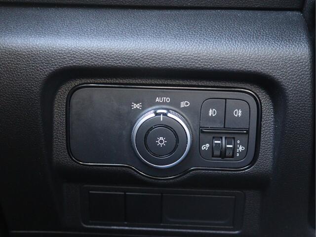 Mercedes-Benz CITAN 110 CDI L1 Pro | AIRCO/NAVI/CAMERA | Certified