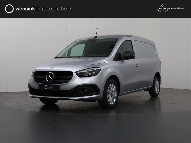 Mercedes-Benz CITAN 112 CDI L2 Select