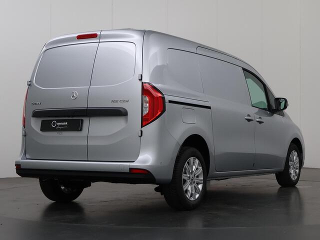 Mercedes-Benz CITAN 112 CDI L2 Select