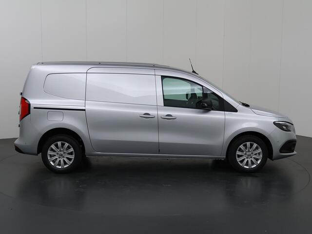Mercedes-Benz CITAN 112 CDI L2 Select