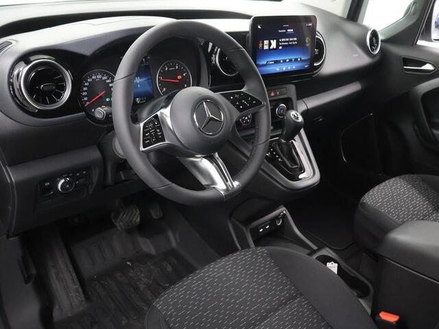 Mercedes-Benz CITAN 112 CDI L2 Select