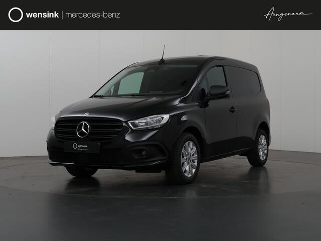 Mercedes-Benz CITAN 108 CDI L1 Pro