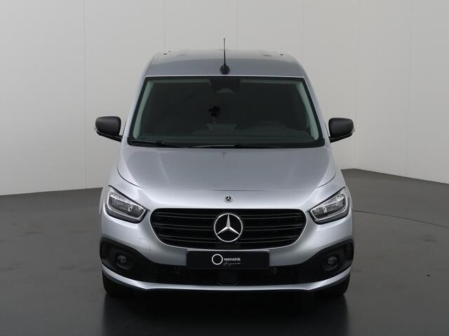 Mercedes-Benz CITAN 110 CDI L1 Pro