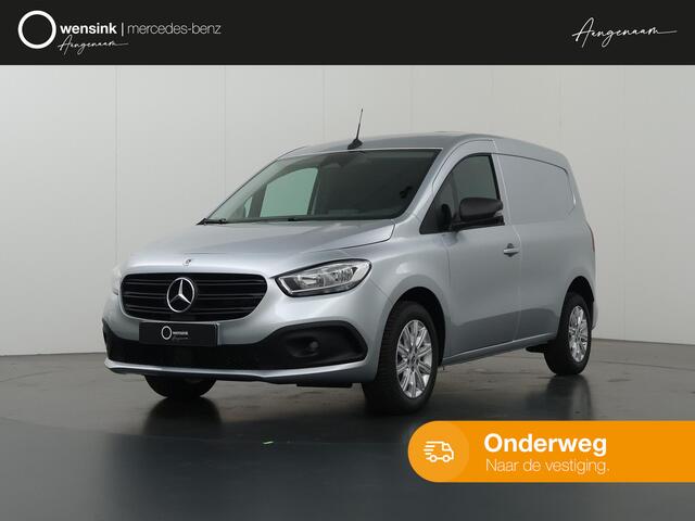 Mercedes-Benz CITAN 110 CDI L1 Pro