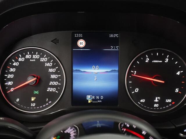 Mercedes-Benz CITAN 110 CDI L1 Pro