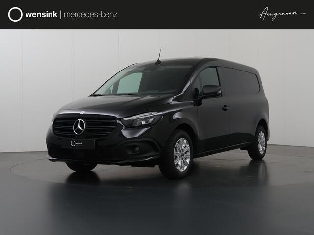 Mercedes-Benz CITAN 112 CDI L2 Select | FULL OPTION | LED | AUTOMAAT | CAMERA | LICHTMETAAL