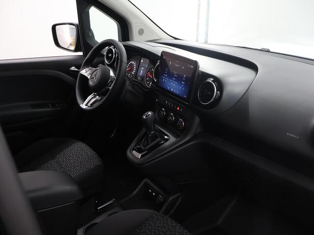 Mercedes-Benz CITAN 112 CDI L2 Select | FULL OPTION | LED | AUTOMAAT | CAMERA | LICHTMETAAL