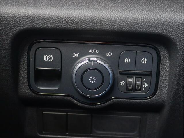 Mercedes-Benz CITAN 110 CDI L1 Pro | AIRCO/NAVI/CAMERA/CRUISE | Certified