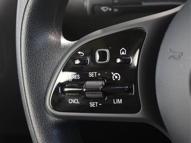 Mercedes-Benz CITAN 110 CDI L1 Pro | AIRCO/NAVI/CAMERA/CRUISE | Certified