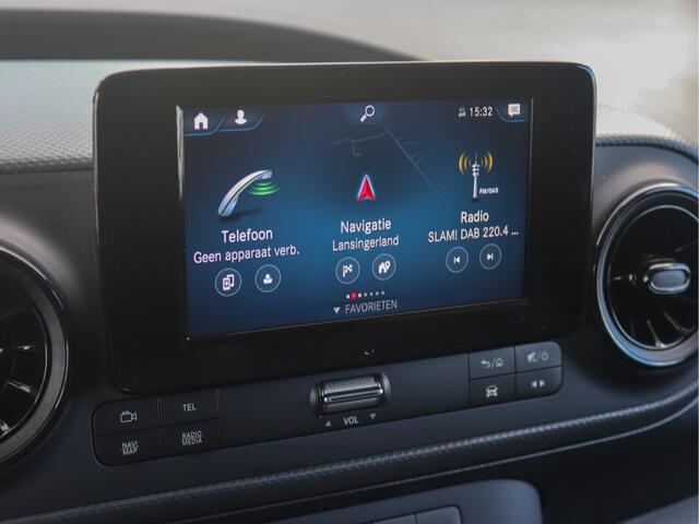 Mercedes-Benz CITAN 110 CDI L1 Pro | AIRCO/NAVI/CAMERA/CRUISE | Certified